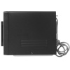 Микроволновая печь Samsung MG23T5018AC/BW серый
