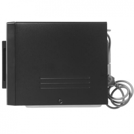 Микроволновая печь Samsung MG23T5018AC/BW серый