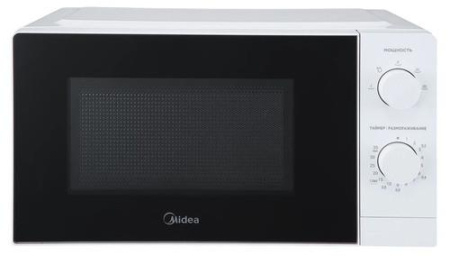 Микроволновая печь Midea MM720ARB-W белый