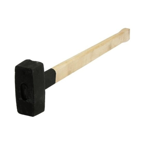 Кувалда ООО Кипрей 4673763778064 6 кг