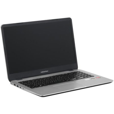 15.6" Ноутбук MAIBENBEN M543 серебристый