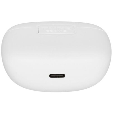 Наушники TWS JBL Tune Beam 2 белый