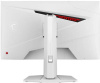 27" Монитор MSI MAG 274URFW белый