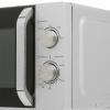 Микроволновая печь Haier HMB-MM208SA серебристый