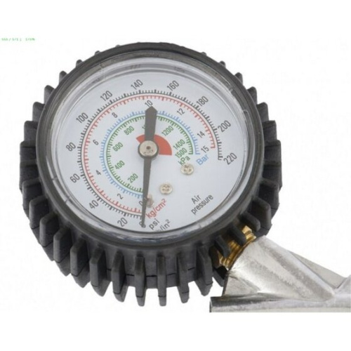 Пневмопистолет для подкачки шин MATRIX 57322