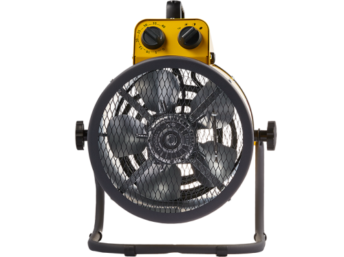 Электрическая Тепловая Пушка Ballu Bhp-P2-9 Prorab 2