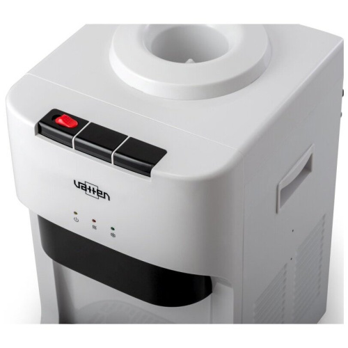 Кулер VATTEN D45WK