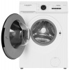 Стиральная машина MAUNFELD MFWM127WH052 белый