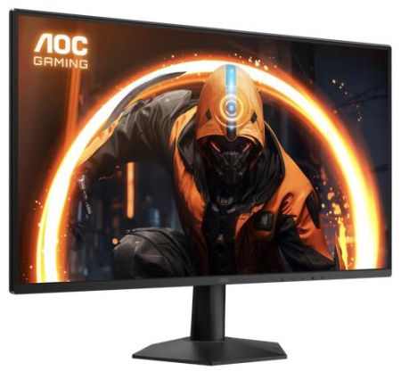 27" Монитор AOC 27G50Z черный