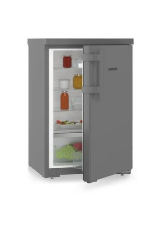 Холодильник компактный Lieberhr pure Rdgd1400-20001 серый