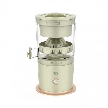 Соковыжималка BQ J3000 Green
