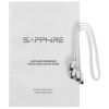 Материнская плата Sapphire PURE B850A WIFI7