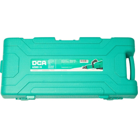 Отбойный молоток DCA AZG02-16