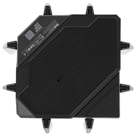 Wi-Fi роутер ASUS GT-AXE11000