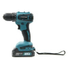 Шуруповерт аккум. PROFIPOWER MKBL-18V T0056