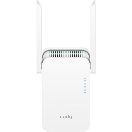 Усилитель сигнала Cudy RE1500 Wi-Fi 6 AX1500