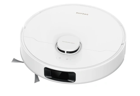 Робот-пылесос Dreame D20 Plus RLD35GD