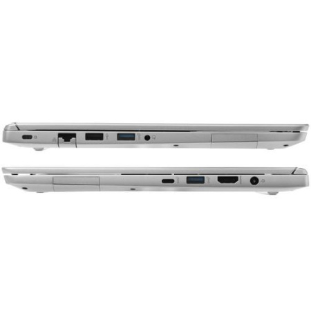 14" Ноутбук MAIBENBEN P455 серебристый