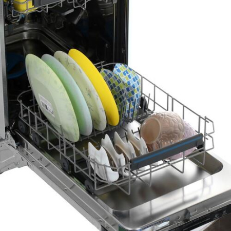 Встраиваемая посудомоечная машина Electrolux KESC2210L