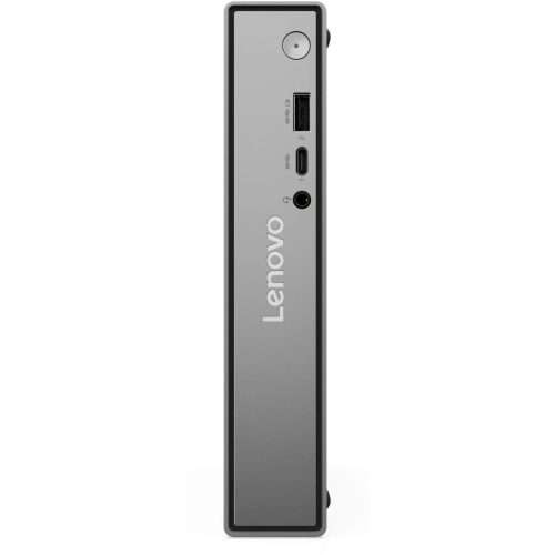 Неттоп LENOVO ThinkCentre Neo 50q G5 Tiny (13B90027GP) Core i3 1315U/8GB/256Gb SSD/VGA int/WIFI/BT/kb+m/noOS/black