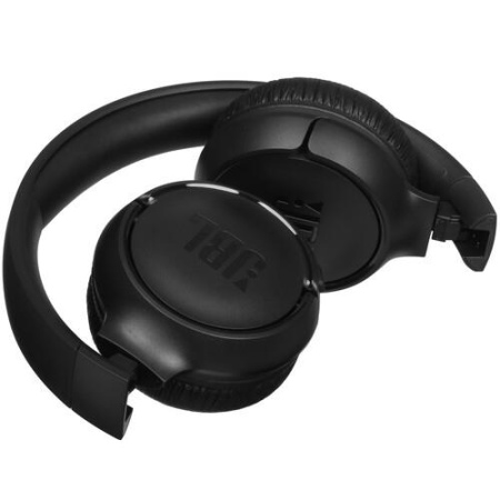 Беспроводные наушники JBL Tune 570BT черный