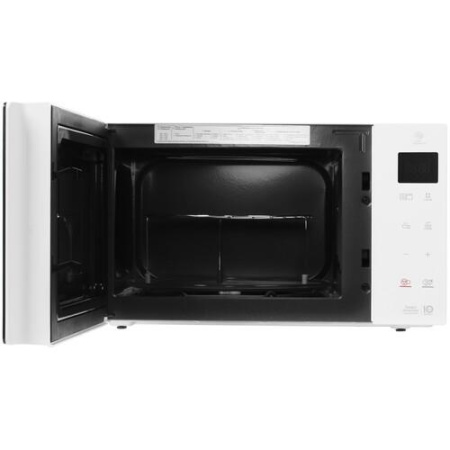 Микроволновая печь LG NeoChef MH63M38GISW белый