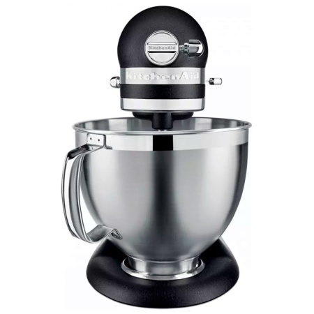 Миксер планетарный KitchenAid 5KSM185PSEBK Artisan чугун