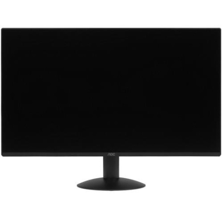 27" Монитор AOC 27B30H3 черный