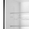 Холодильник с морозильником Beko B5RCNK403ZWB черный