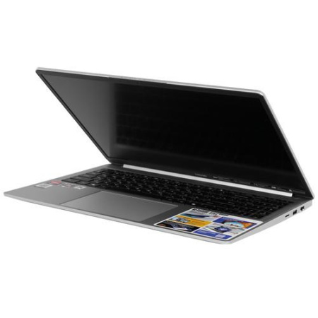 16" Ноутбук Tecno Megabook K16S серебристый