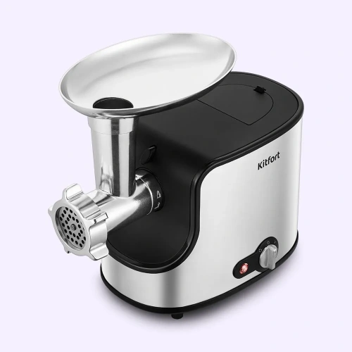 Мясорубка KITFORT КТ-2133