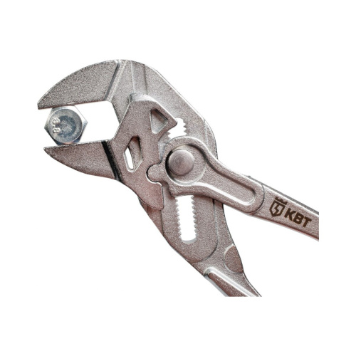 Клещи КВТ Профи 82148 180 мм