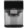 Кофемашина автоматическая BOSCH TPE40307 серебристый