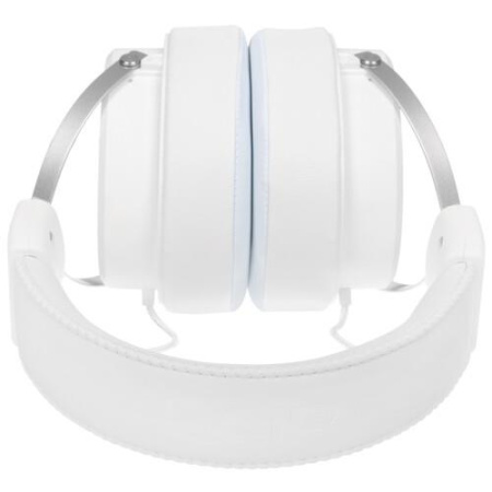 Проводные наушники ARDOR GAMING Lair белый