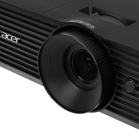 Проектор Acer X1226AH черный