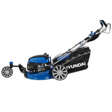 Газонокосилка бензиновая Hyundai L 5120RS