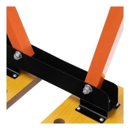 Верстак-тиски SPARTA 257065