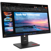 Монитор Lenovo T27QD-40 (64AAGAR2CB)