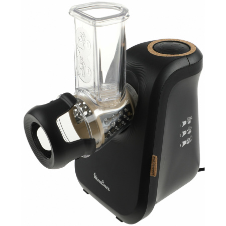 Измельчитель электрический MOULINEX DJ77EN10 черный