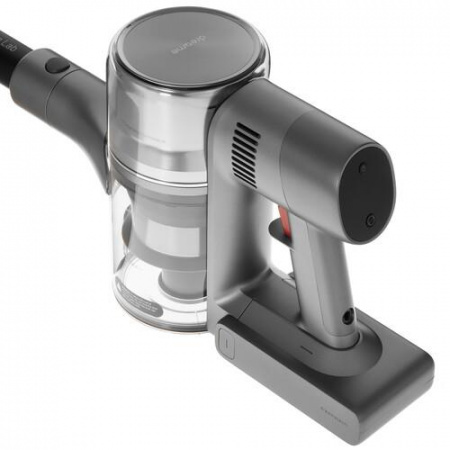Пылесос  вертикальный  Dreame T30 Neo  серебристый