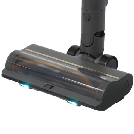 Пылесос  вертикальный  Dreame R20 Aqua  черный