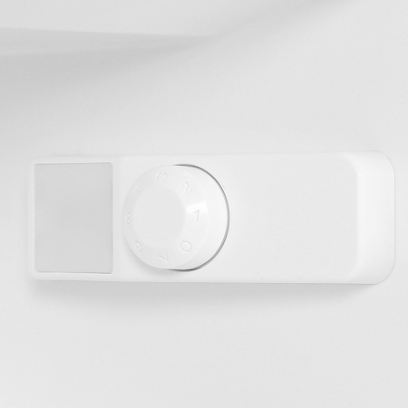 Холодильник Nordfrost NR 247 032 белый