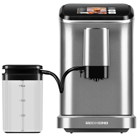 Кофемашина REDMOND CM707 Серый