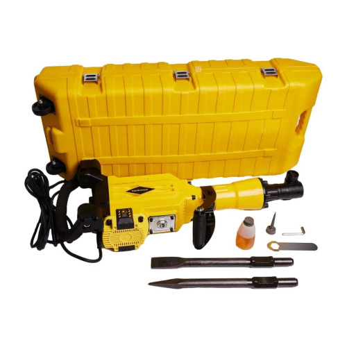 Бетонолом Hanskonner HRH2150VC 2100Вт