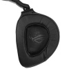 Проводные наушники ASUS ROG Delta S черный