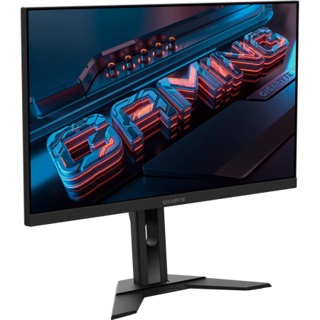 Монитор Gigabyte M27UA Black