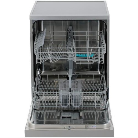 Посудомоечная машина Gorenje GS642E90X серебристый