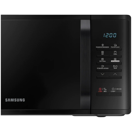 Микроволновая печь SAMSUNG MG23K3513AK/BW