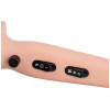 Фен Polaris PHD 2600ACi розовый пепел