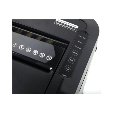 Шредер BRAUBERG Auto 150M (532155)